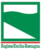 Logo regione Emilia Romagna