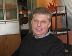 Giancarlo Bonafé
