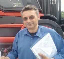 Claudio Turatti 