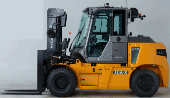 Hyundai 70B-X