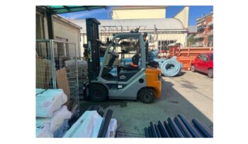 STILL RCD 20 MT – C34213NF001