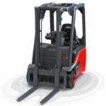 Linde carrello elettrico E14–E20 Linde carrello elettrico E14–E20