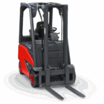 Linde carrello elettrico E16–E20 Linde carrello elettrico E16–E20