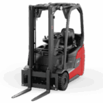 Linde carrello elettrico Xi10–Xi20 Linde carrello elettrico Xi10–Xi20