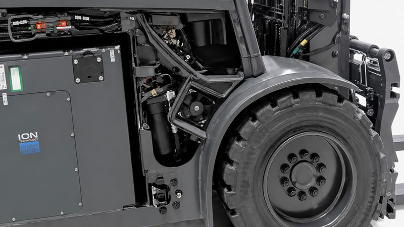 X20–X35-batteria